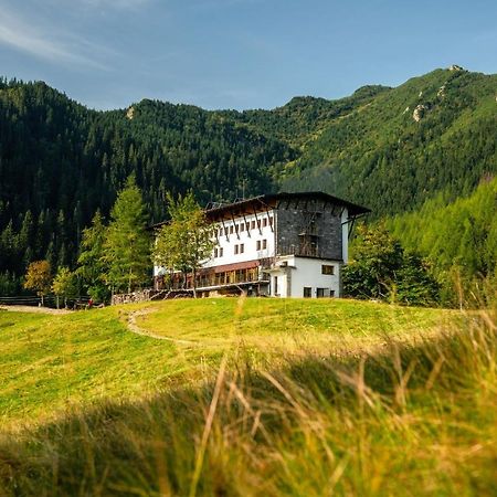 Hotel Gorski Kalatowki Zakopane Ngoại thất bức ảnh