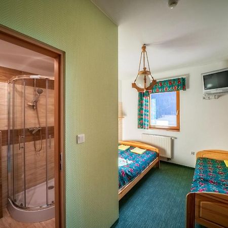 Hotel Gorski Kalatowki Zakopane Ngoại thất bức ảnh