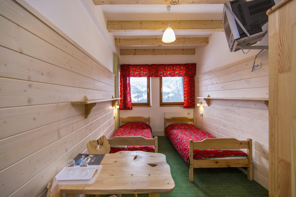 Hotel Gorski Kalatowki Zakopane Ngoại thất bức ảnh