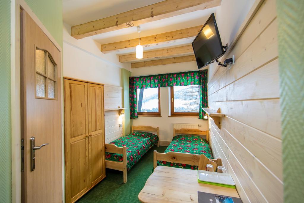 Hotel Gorski Kalatowki Zakopane Ngoại thất bức ảnh