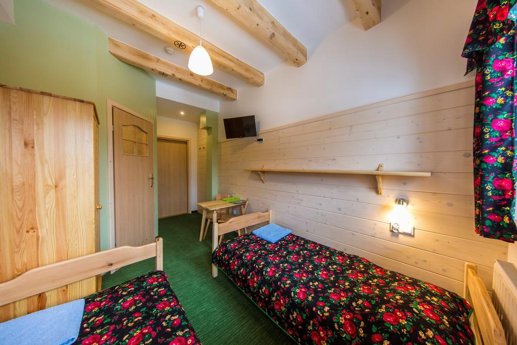 Hotel Gorski Kalatowki Zakopane Ngoại thất bức ảnh