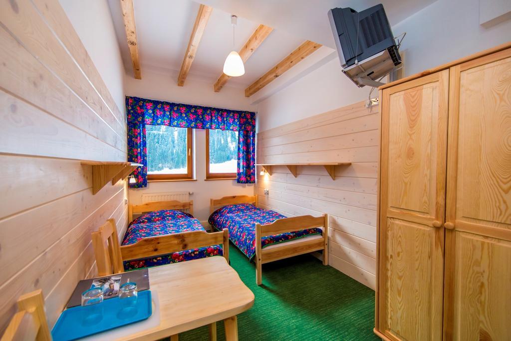 Hotel Gorski Kalatowki Zakopane Ngoại thất bức ảnh