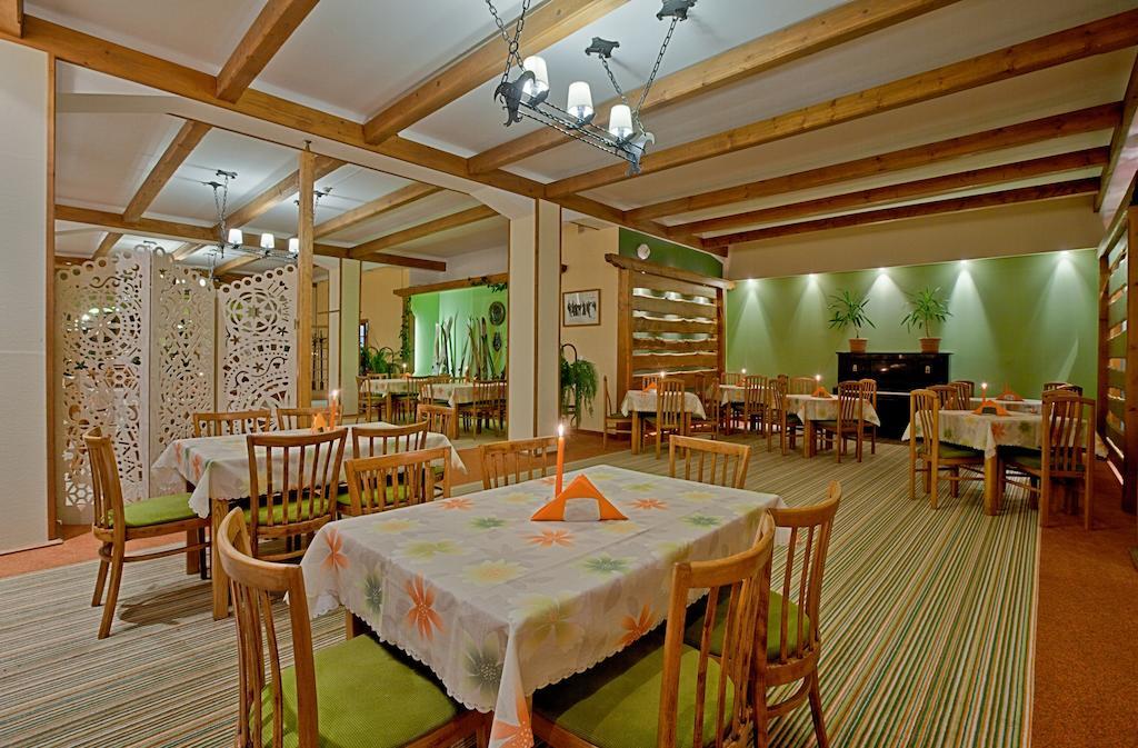 Hotel Gorski Kalatowki Zakopane Ngoại thất bức ảnh