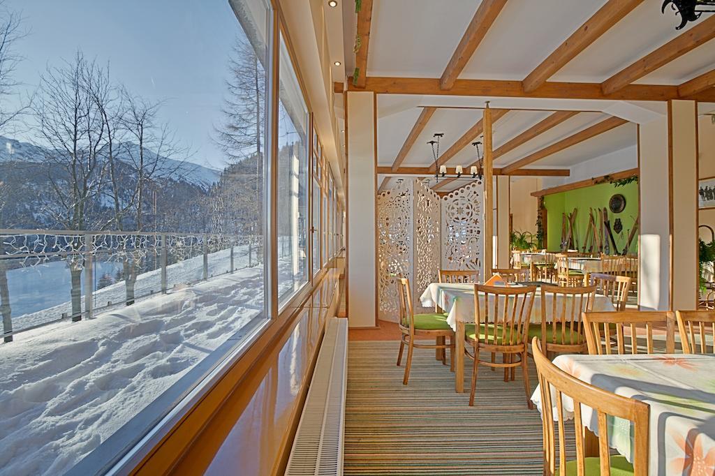 Hotel Gorski Kalatowki Zakopane Ngoại thất bức ảnh