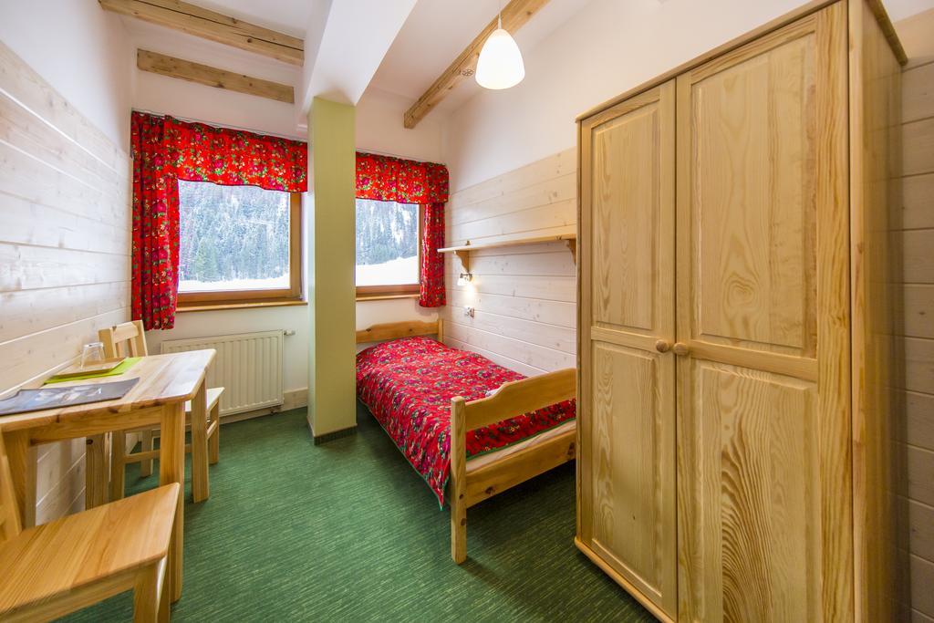 Hotel Gorski Kalatowki Zakopane Ngoại thất bức ảnh