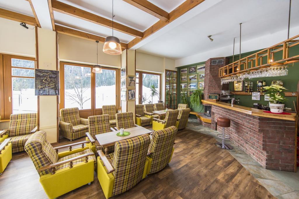 Hotel Gorski Kalatowki Zakopane Ngoại thất bức ảnh