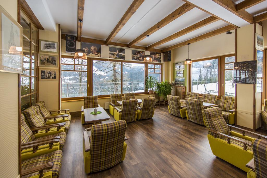 Hotel Gorski Kalatowki Zakopane Ngoại thất bức ảnh