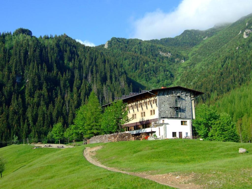 Hotel Gorski Kalatowki Zakopane Ngoại thất bức ảnh