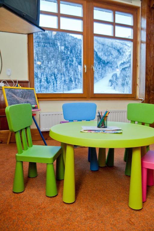 Hotel Gorski Kalatowki Zakopane Ngoại thất bức ảnh