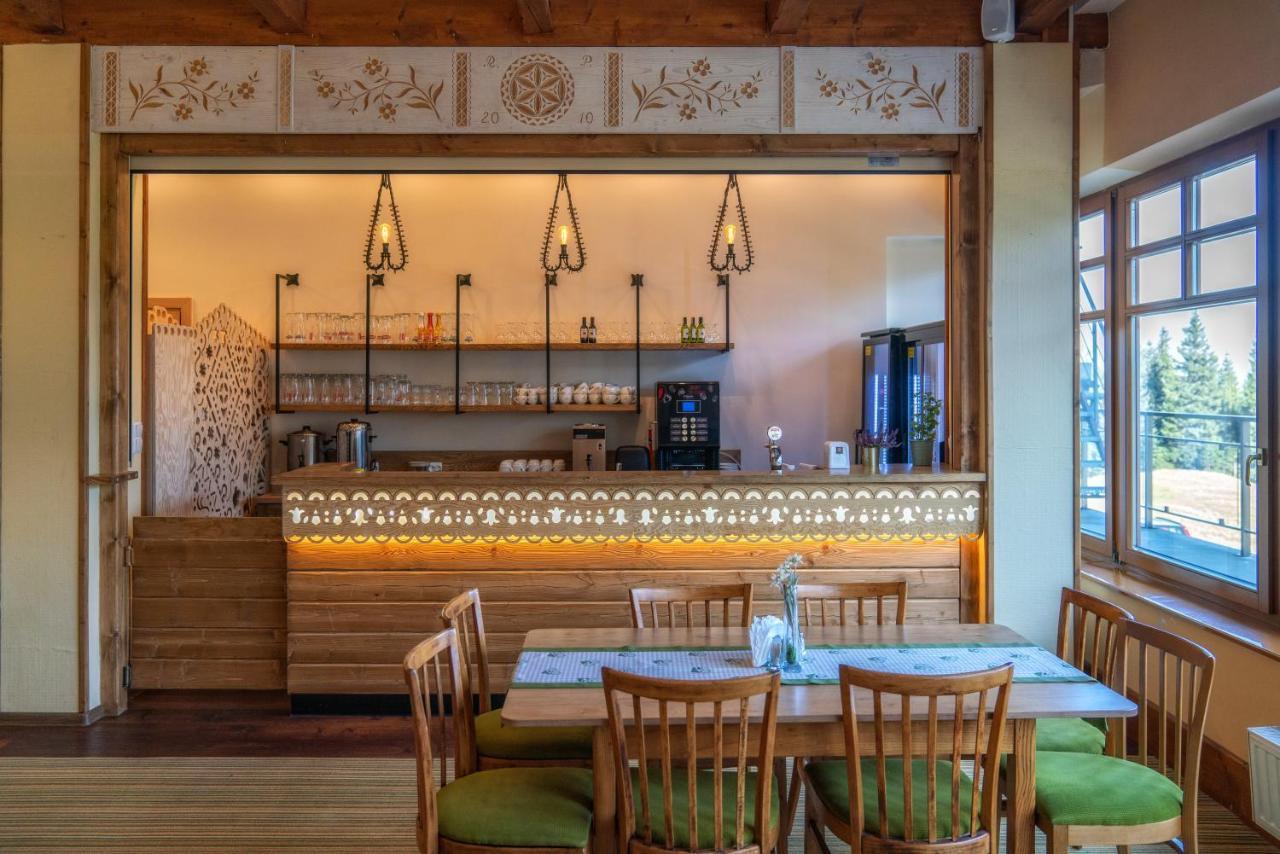 Hotel Gorski Kalatowki Zakopane Ngoại thất bức ảnh