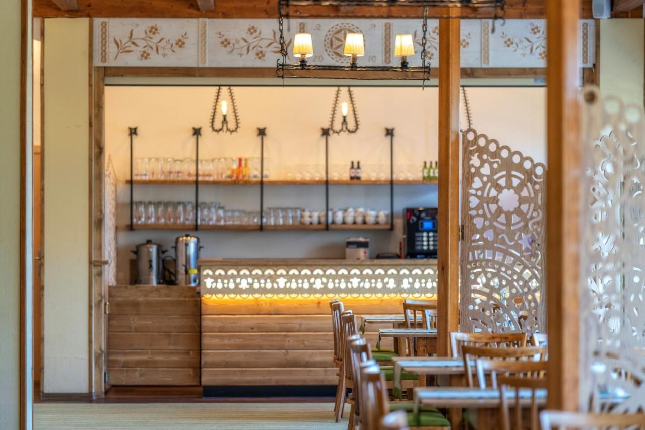 Hotel Gorski Kalatowki Zakopane Ngoại thất bức ảnh